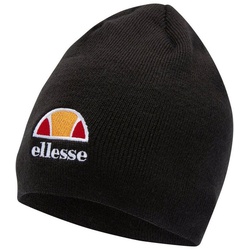 Ellesse Beanie BRENNA BEANIE schwarz