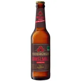 Bier - Dinkel Malz alkoholfrei 0,33L inkl. 8 Cent Pfand