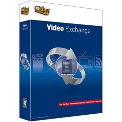 eJay Video Exchange