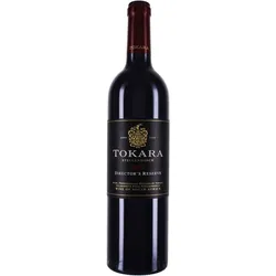 Tokara Director ́s Reserve Red 2020 - Rotwein / trocken - Südafrika / Simonsberg, Stellenbosch - Cabernet Franc,Cabernet Sauvignon,Malbec,Merlot,Peitit Verdot / Tokara Wine Estate