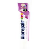 BioRepair Kinderzahnpasta 0-6 Jahre ohne Fluorid Trauben-Geschmack 50 ml