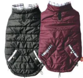 Flea Hundejacke Mia Maroon M (Rabatt für Stammkunden 3%)