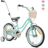 16 Zoll mint