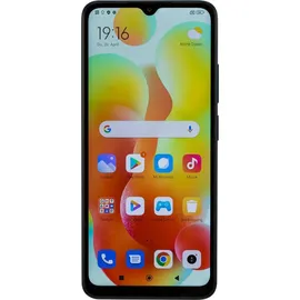 Xiaomi Redmi 12C 4 GB RAM 128 GB Ocean Blue