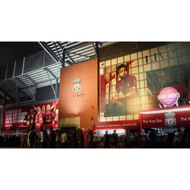 FIFA 21 (USK) (Xbox One)