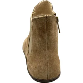 Groundies Klassische Stiefeletten Herren Beige 41