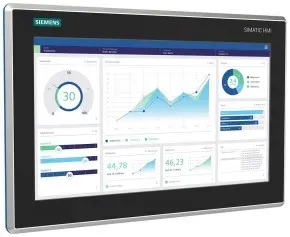 Siemens 6AV2148-8QB40-0KS0 SIMATIC HMI MTP1500 Unified Comfort Hygienic 6AV21488QB400KS0