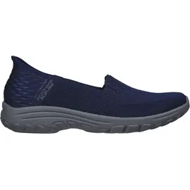 SKECHERS Damen Reggae Fest 2.0-Guiding Light Slip-Ins Slipper, Marineblau, 41 EU