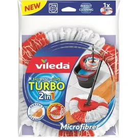 Vileda Turbo 2in1 EasyWring & Clean Ersatzkopf