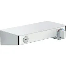 Hansgrohe ShowerTablet Select 300 Duschthermostat für 1 Verbraucher Chrom 13171400