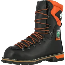 CRAFTLAND Forst- und Schnittschutzstiefel Eibe - 39 schwarz