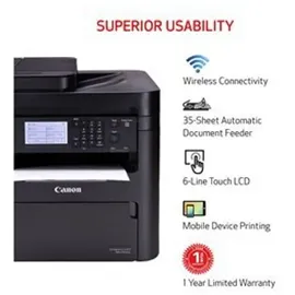 Canon i-SENSYS MF275dw