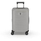 Advanced 4-Rollen Cabin 55 cm / 23 l / 37 l stone white