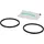 Hansgrohe Dichtungs-Set 94850000 Dichtung