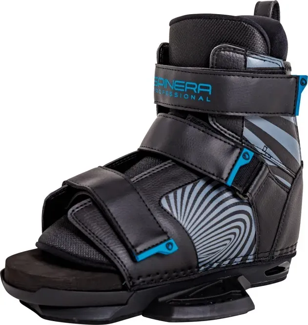 SPINERA VELCRO DELUXE Boots 2026 teal - 44-46