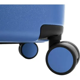HEYS Zen 4-Rollen Cabin 54 cm / 47 l royal blue/blau