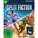 Split Fiction Xbox Series X | Deutsch