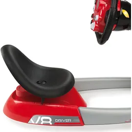 Smoby V8 Driver - Fahrsimulator - Smartphone-Halter