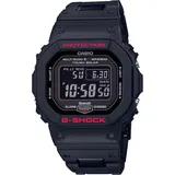CASIO G-SHOCK GW-B5600HR-1JF Solar Funk Schwarz Digital Herrenuhr Bluetooth