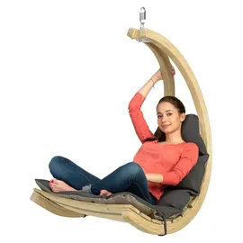 AMAZONAS Swing anthrazit/taupe
