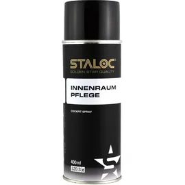 STALOC Innenraumpflege Cockpit Spray 400 ml