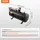 Vevor 12-V-Luftkompressor-Set mit Tank 3 L