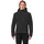 Vaude Herren Moab Pro Rain Jacke (Größe L, schwarz)