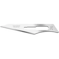 Ideal-tek Skalpell 426 SM 100 St.