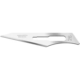 Ideal-tek Skalpell 426 SM 100 St.