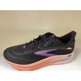 Brooks Ghost 18 Damen Schwarz 41