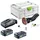 Festool OFKC 500 R3 EB-Basic Akku Kantenfräse 18 V 10 mm