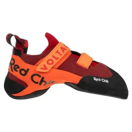 Red Chili Voltage 2 Rot 40