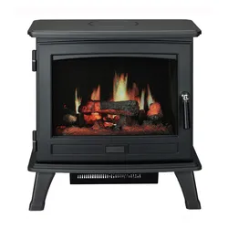 Dimplex Sunningdale [Opti-V Elektrokamin]