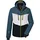 KILLTEC KSW 45 MN SKI JCKT Skijacke Stahlblau S