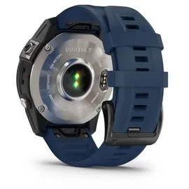 Garmin Quatix 7 Sapphire Amoled Titan