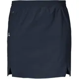 Schöffel Rock Damen Blau 44