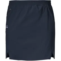 Schöffel Rock Damen Blau 44