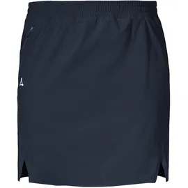 Schöffel Rock Damen Blau 44