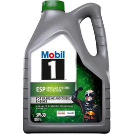 Mobil ESP 5W-30 5 l