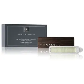RITUALS Car Perfume Life is a Journey Arabian Amber & Musk 6 g
