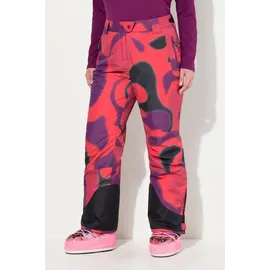 Ulla Popken HYPRAR Funktionshose Lila 54