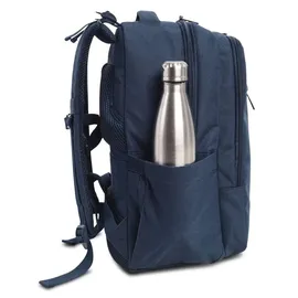 Heinrich Sieber BESTWAY® Rucksack Cabin Pro Ultimate Small, dunkelblau, 20 Liter