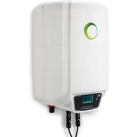 fothermo Photovoltaischer Wasser-Boiler 10 Liter - Warmwasserbereiter