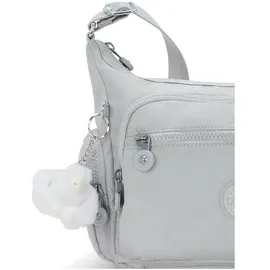 Kipling Gabbie S Small Crossbody Synthetik Grey