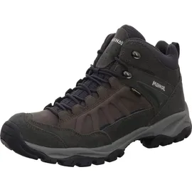 MEINDL Nebraska Mid GTX Herren marine/anthrazit 42,5