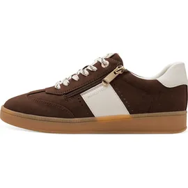 Marco Tozzi Sneaker Damen Braun 41