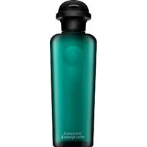 Hermès Concentre d'Orange Verte Eau de Toilette 200 ml