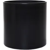 Vivanno NEW RONDO 45 x 45 x 45 cm Tiefschwarz