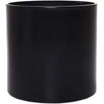 Vivanno NEW RONDO 45 x 45 x 45 cm Tiefschwarz