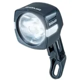 Sigma EOX FL 100 | StVZO zugelassene Beleuchtung für E-Bikes | E-Bike Frontleuchte mit 100 LUX und OSRAM LED | Montage mit wenigen Handgriffen | seitliche Sichtbarkeit